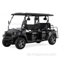 400cc 4 Sitz EFI Jeep UTV-Kohlefaser